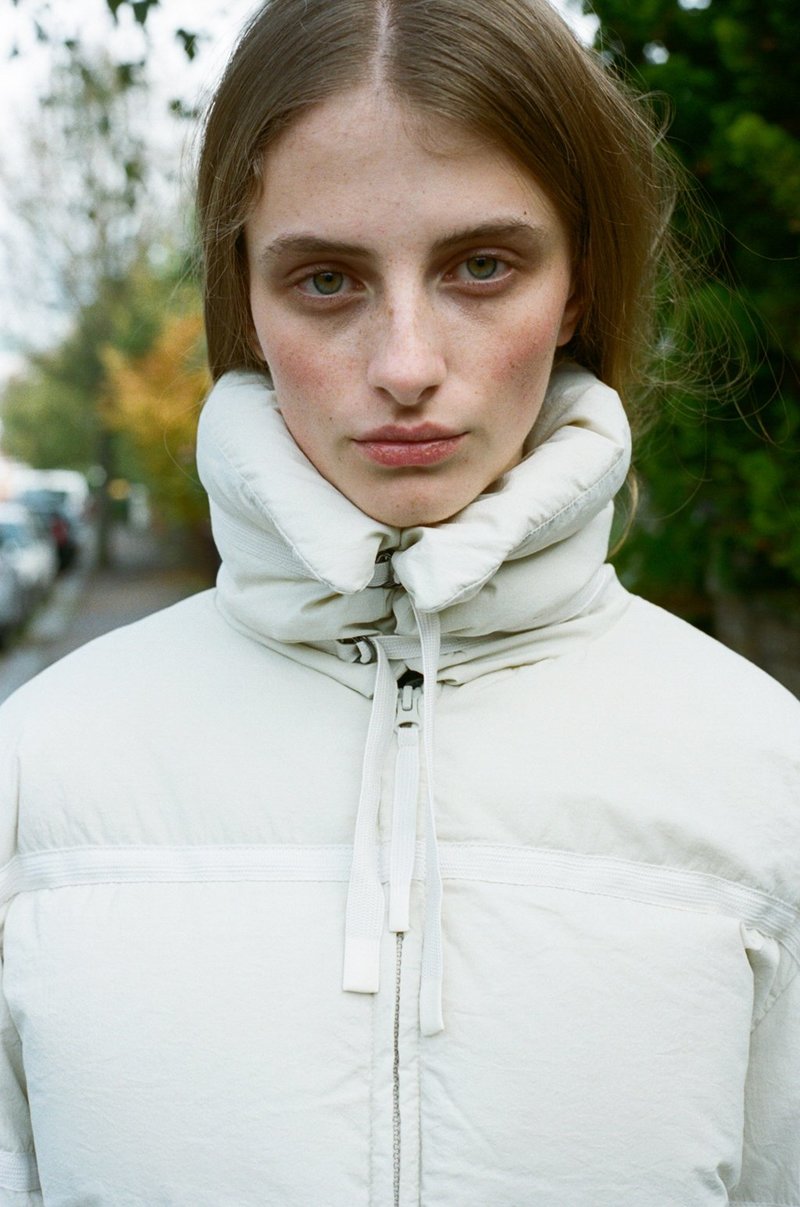 Paloma Wool Lilian Down Jacket | Paloma Puffer Jacket