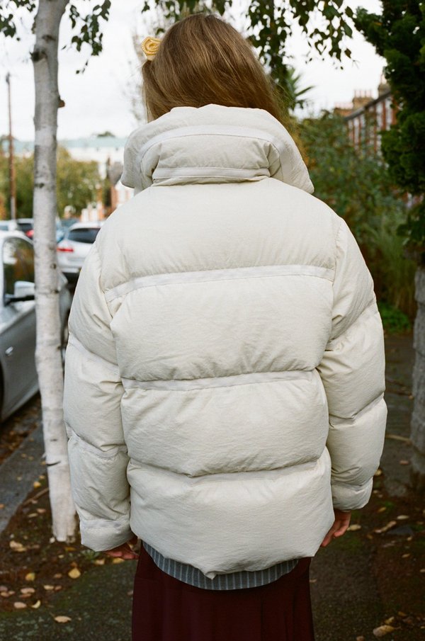 huit　Paloma Wool LILIAN down jacket Paloma Wool Lilian Down Jacket | Paloma Puffer Jacket