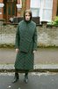 Paloma Wool Otter Puffer Coat - Khaki - Thumbnail 1