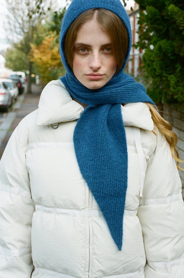 Paloma Wool Coucou Bonnet - Soft Blue | Garmentory