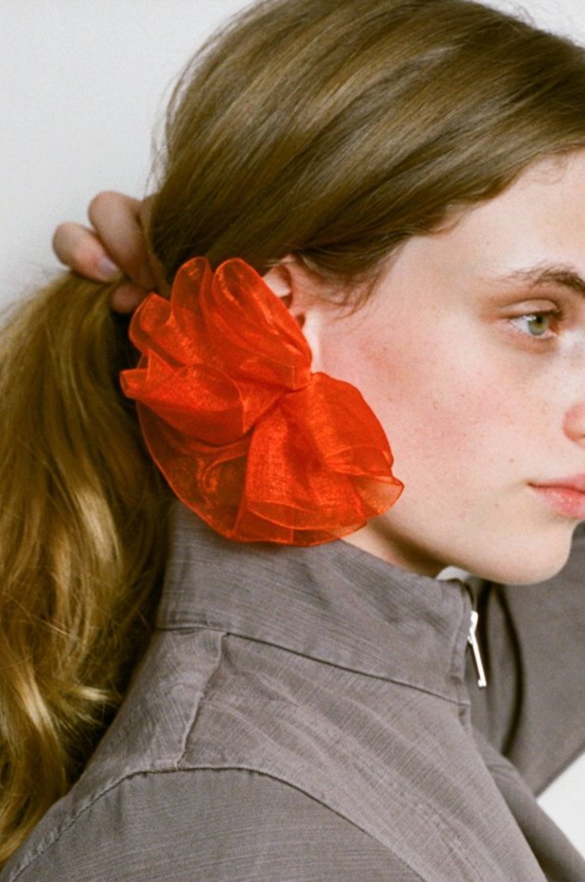 paloma wool ピアス CELINE RIBBON EARRINGS paloma wool ピアス CELINE RIBBON EARRINGS PALOMAWOOL Pierced