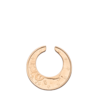 D'HEYGERE Coin Ear Cuff - Gold - Thumbnail 1