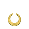 D'HEYGERE Coin Ear Cuff - Gold - Thumbnail 3