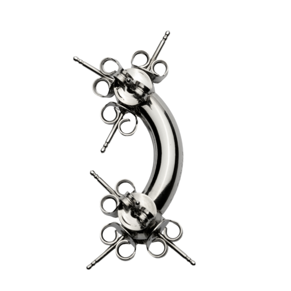 D'HEYGERE Stud Piercing D'HEYGERE Stud Piercing