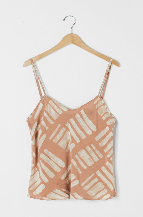 Osei-Duro Inclino Tank Osei-Duro Inclino Tank