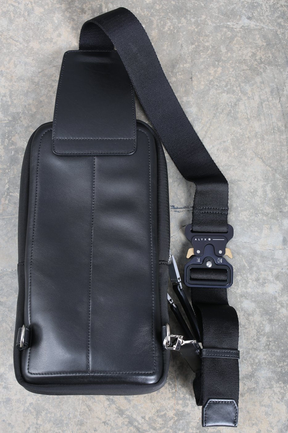 Alyx Crossbody Bag Garmentory