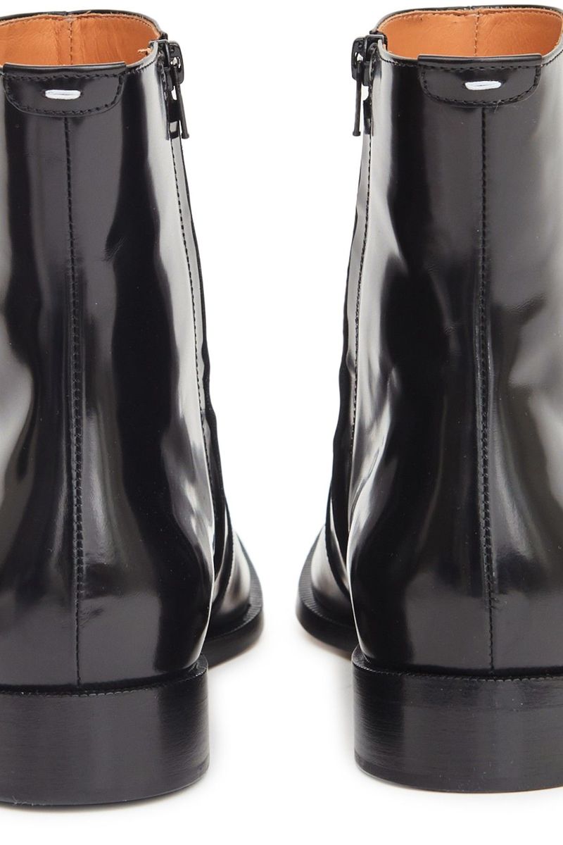 Leather
Room Bluno コンパクトウォレット　グリーン Amazon.com | New Rock Newrock 272 Metallic Black Goth Knee