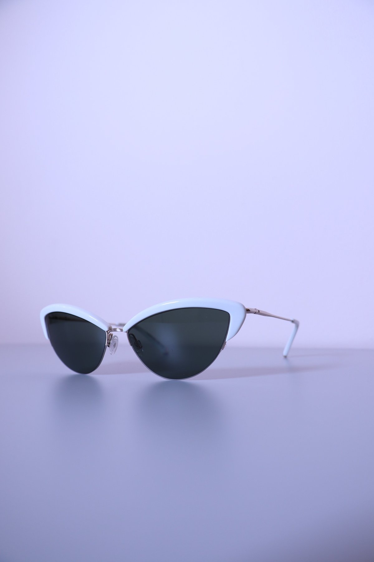 Kate Young for Tura Ally - Bone - Image 2 of 2