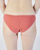Botanica Workshop Flora stretch silk bikini brief in camelia - Thumbnail 5