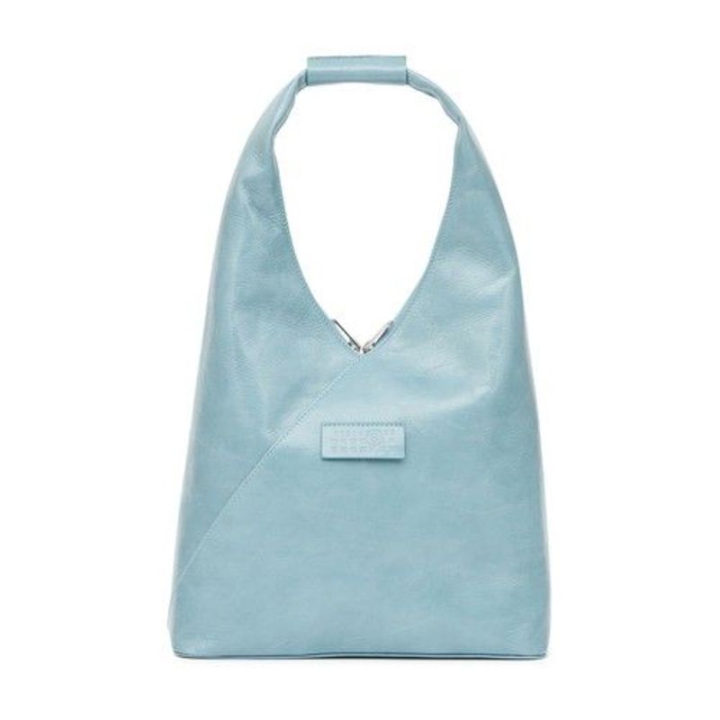 Japanese bag with zip detail | Garmentory
