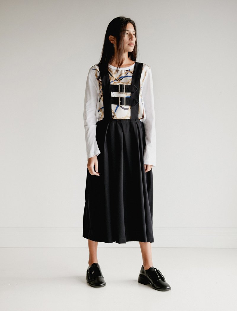 commedegarcons girl つりスカート COMME des GARCONS コムデギャルソン ガールCOMME GIRL エステル