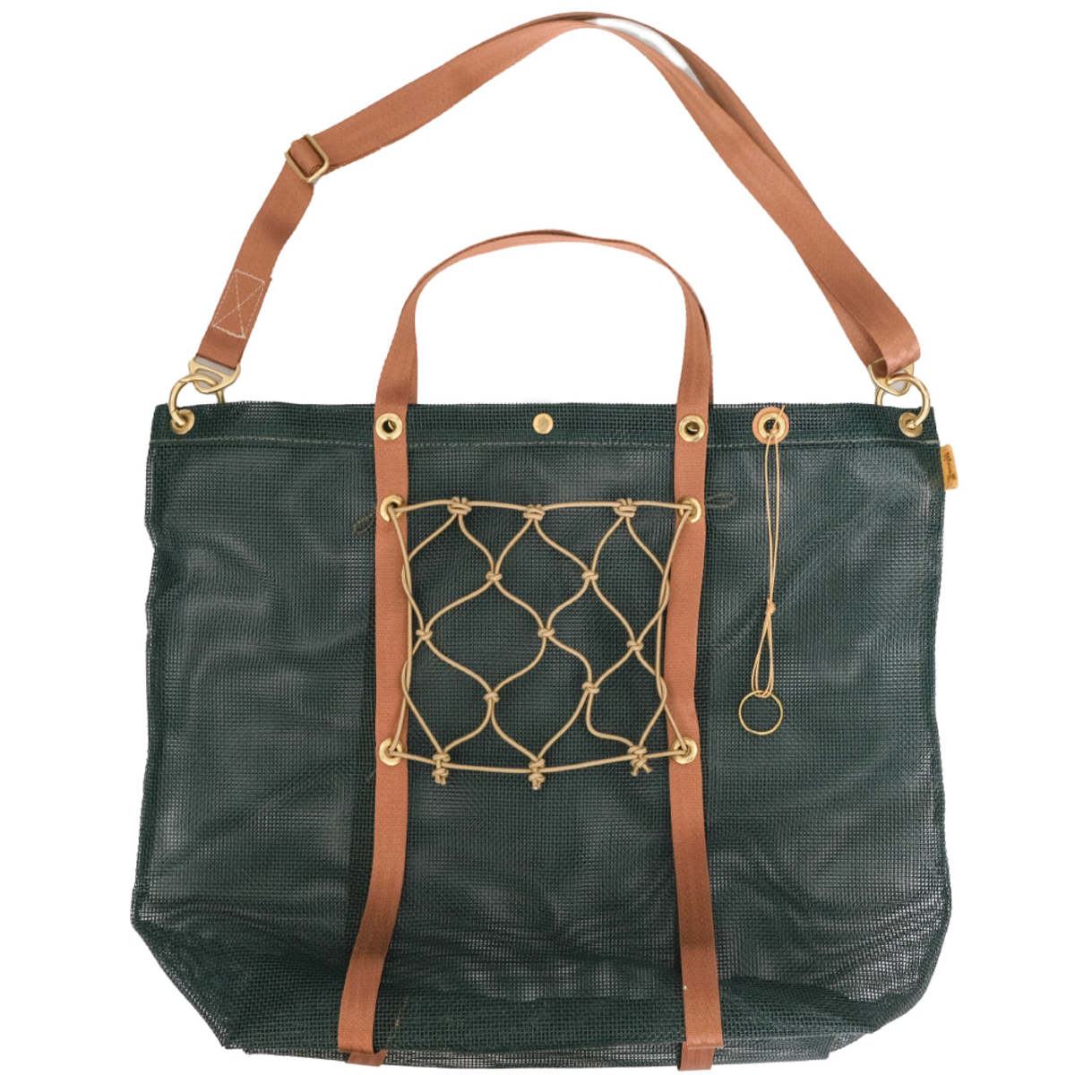 William Ellery Conch Beachcomber Bag - Bull Kelp | Garmentory