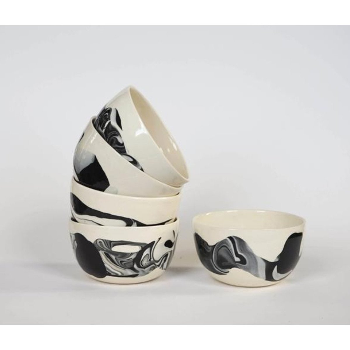 Helen Levi Breakfast Bowl