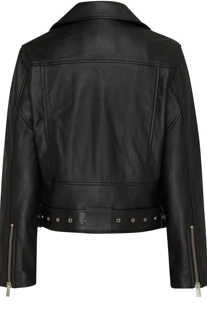 Anine Bing Benjamin Jacket Garmentory