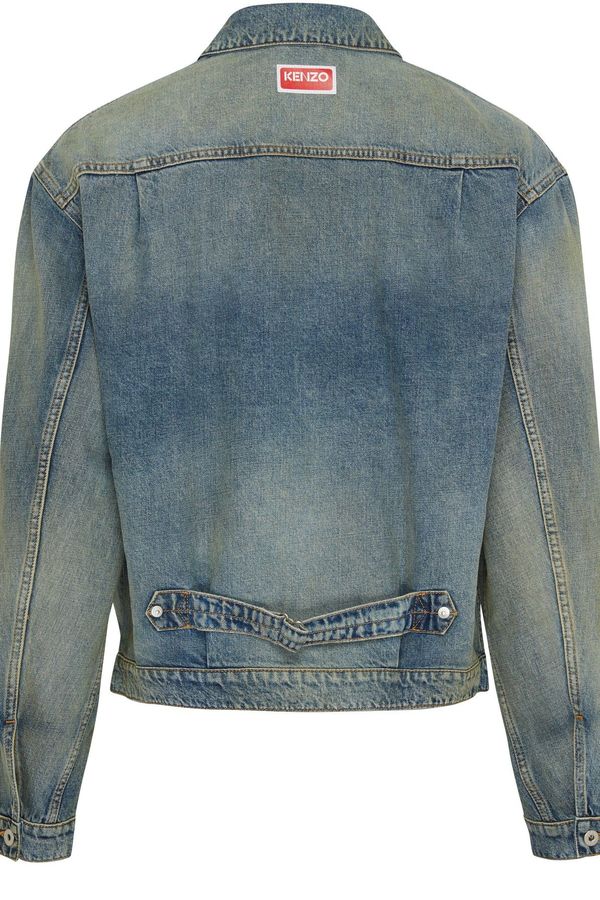 Stone  ジャケット　19ss Stone Island ストーンアイランド David-TC ガーメントダイ M-65