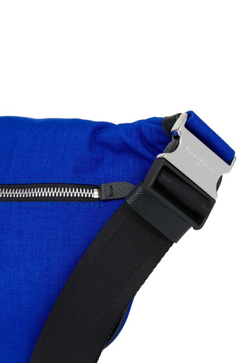 Maison Margiela Glam Slam sport belt bag | Garmentory