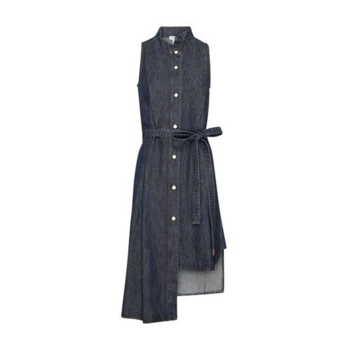 sachin and babi light blue dress Plus Size Celeste Asymmetrical Dress - Plus Dresses