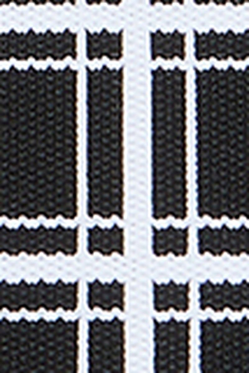 ★MARNI★ Mini Jacquard Check Shoulder Bag Black White SBMQ0 Marni Mini jacquard shoulder bag - Black/White | Garmentory