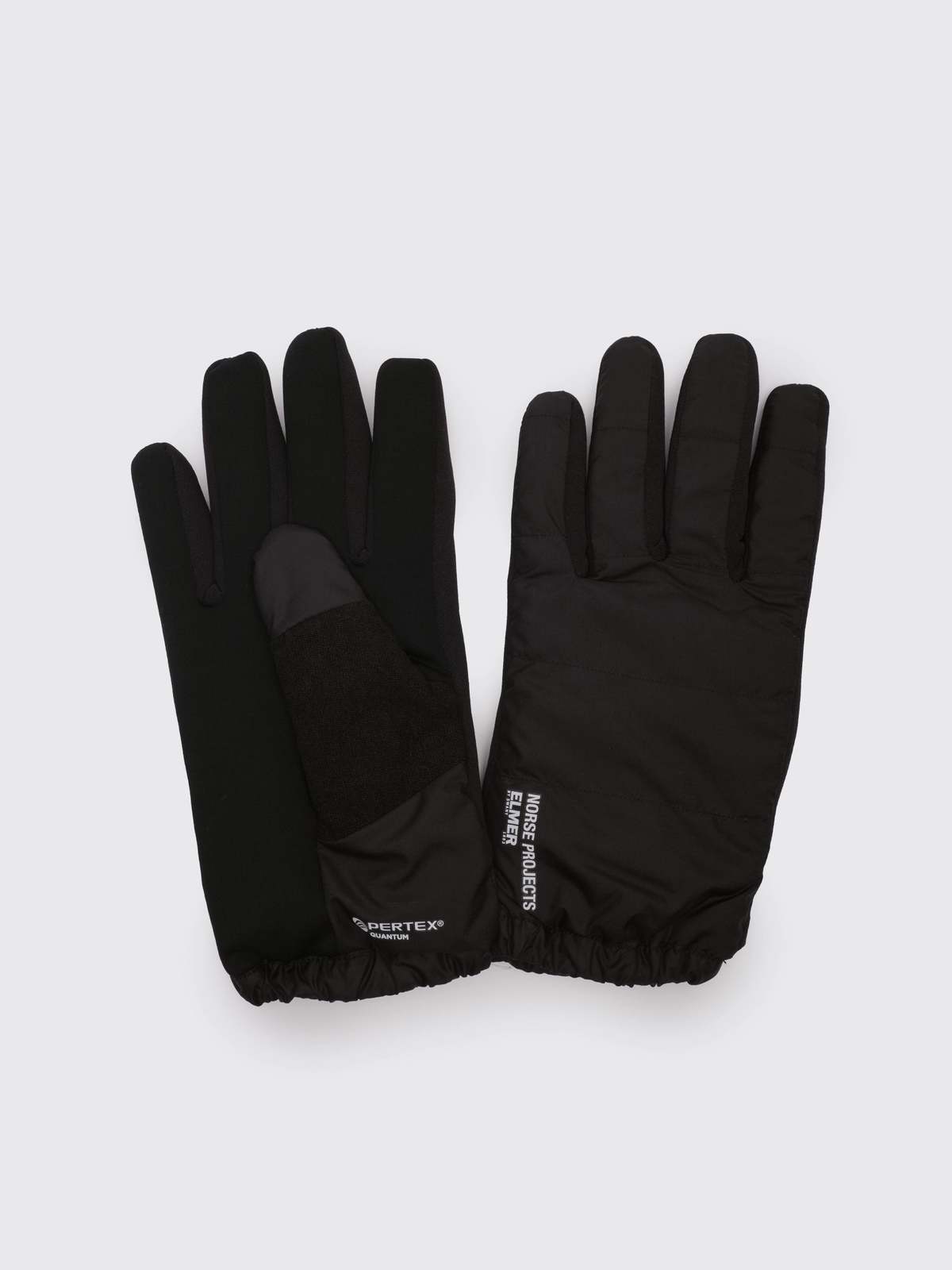 Norse Projects Norse Elmer Pertex Quantum Insulated Glove - Image 1 of 4