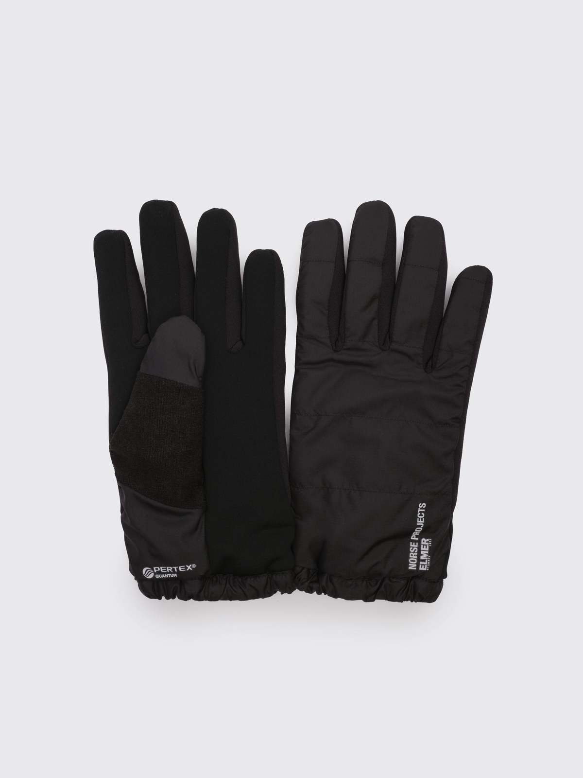 Norse Projects Norse Elmer Pertex Quantum Insulated Glove - Image 2 of 4