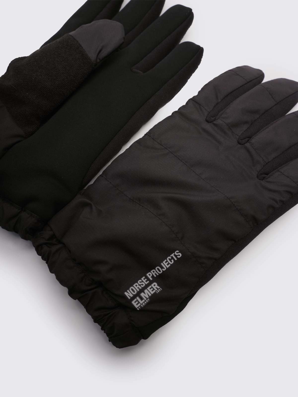 Norse Projects Norse Elmer Pertex Quantum Insulated Glove - Image 3 of 4
