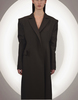 MAET Seona Coat - Dark Green - Thumbnail 4