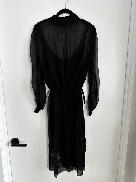 Rag and clearance bone dean dress