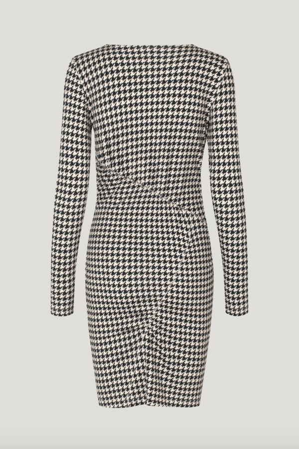 “BAUM UND PFERDGARTEN” コットンプリントドレス Black/Green Baum und Pferdgarten | Dresses| Sale