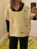 Wabi Handknit vest - Thumbnail 1