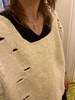 Wabi Handknit vest - Thumbnail 5