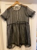 Free People Sheer Dress - Thumbnail 6