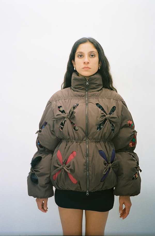 J.Kim Bale Puffer Coat - Brown | Garmentory