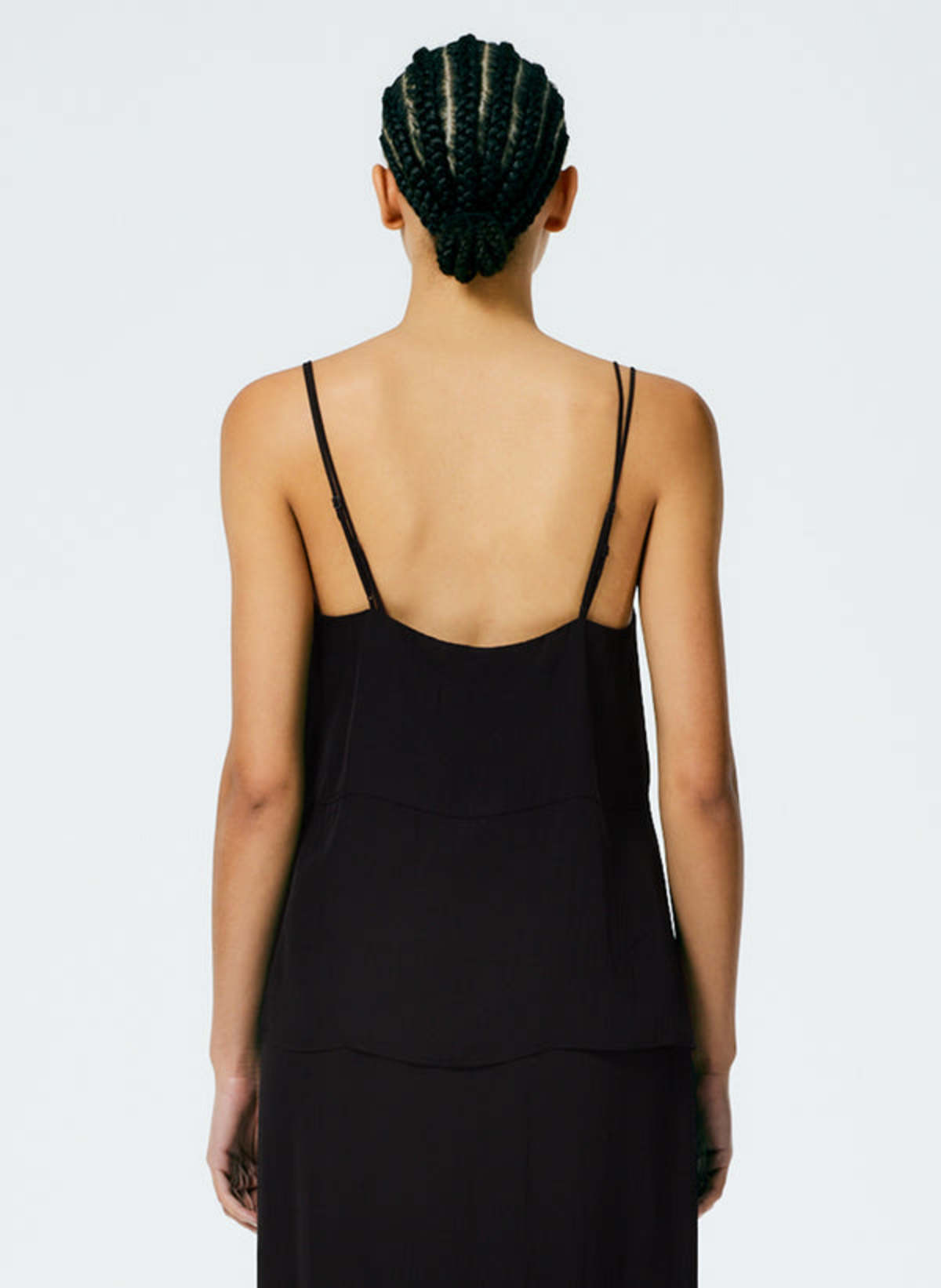 tibi lace slip dress Lace Applique Slip Dress