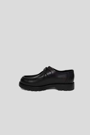 Kleman Padror Shoes - Black | Garmentory