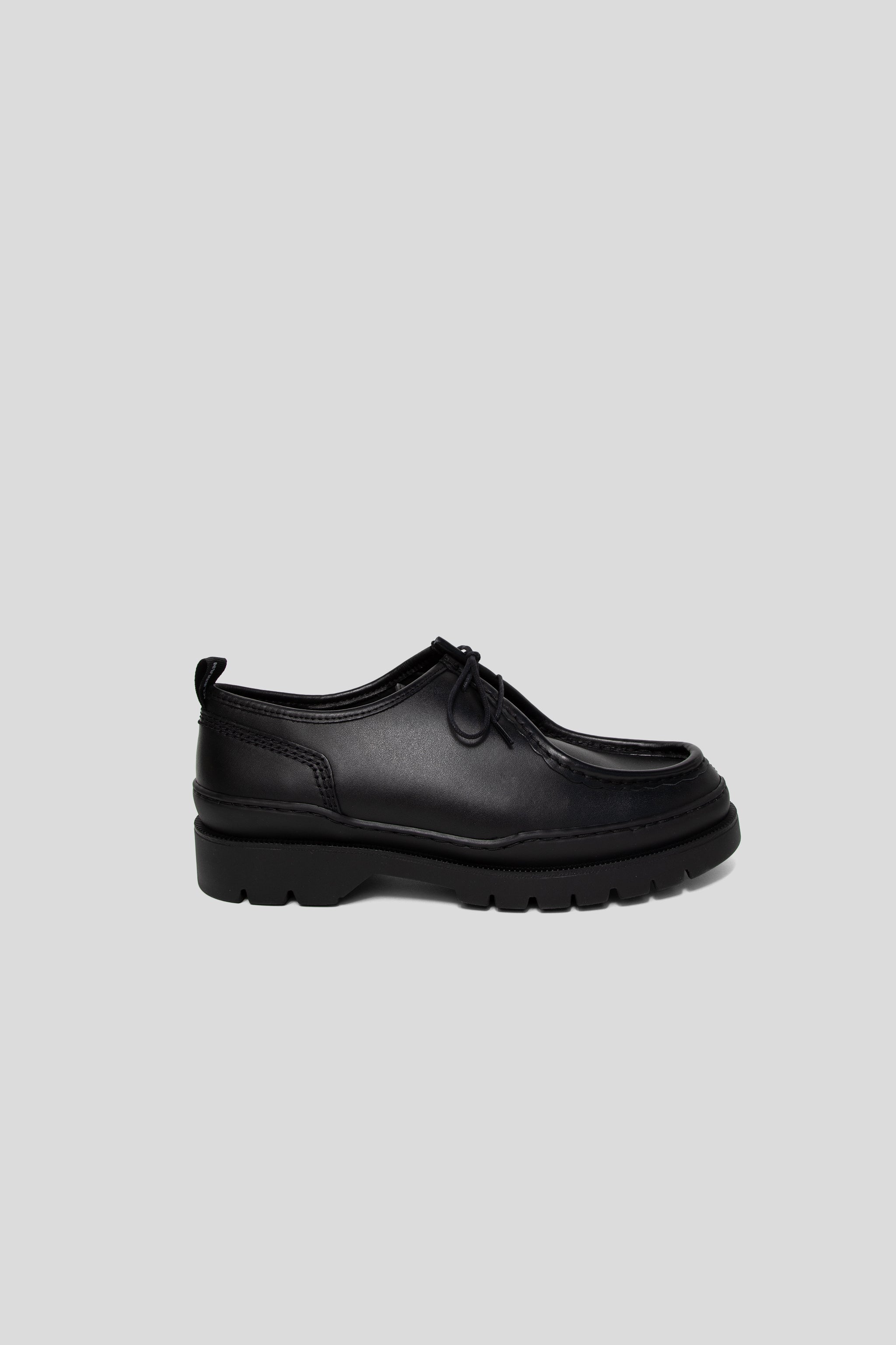 Kleman WMNS Major - Black | Garmentory