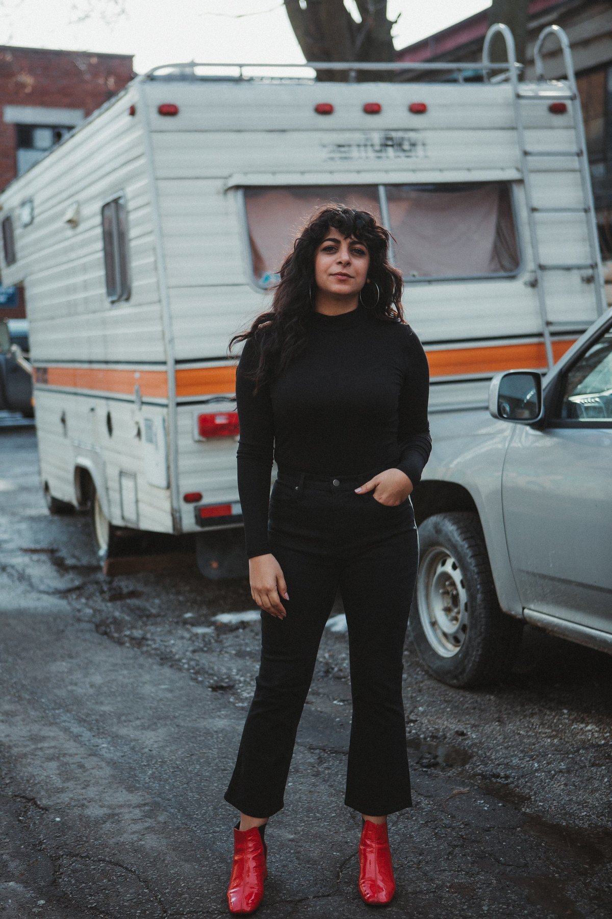 Iris Denim Mirage Jeans - Image 1 of 9