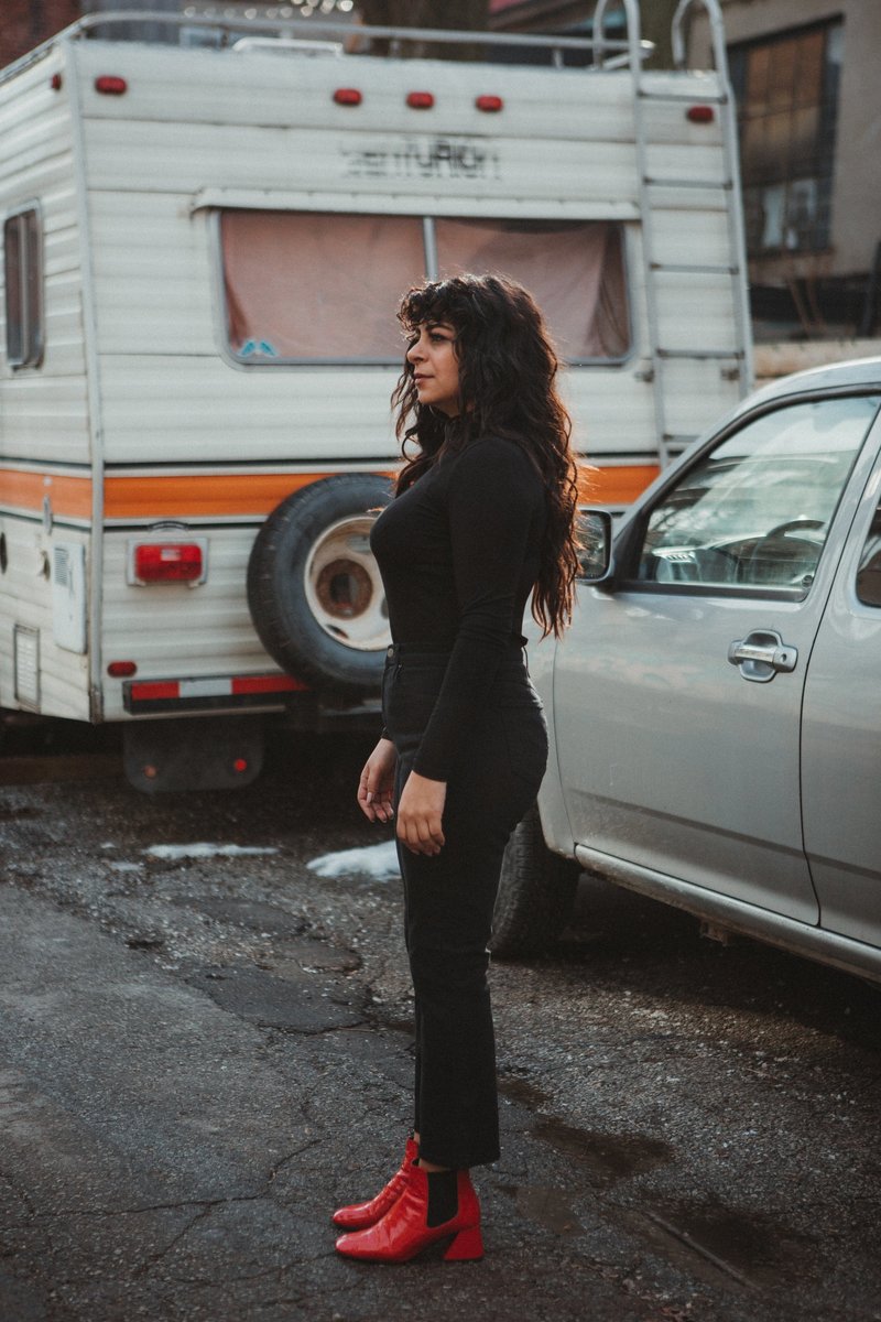 Iris Denim Mirage Jeans