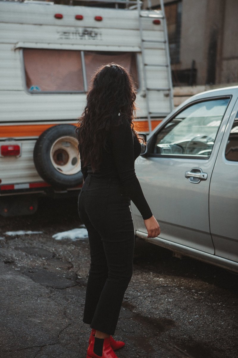 Iris Denim Mirage Jeans