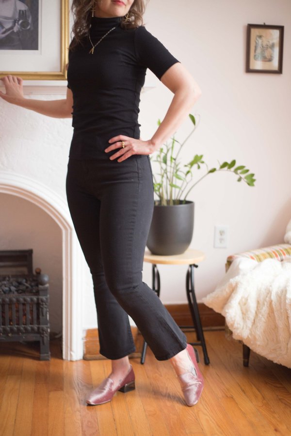 Iris Denim Mirage Jeans