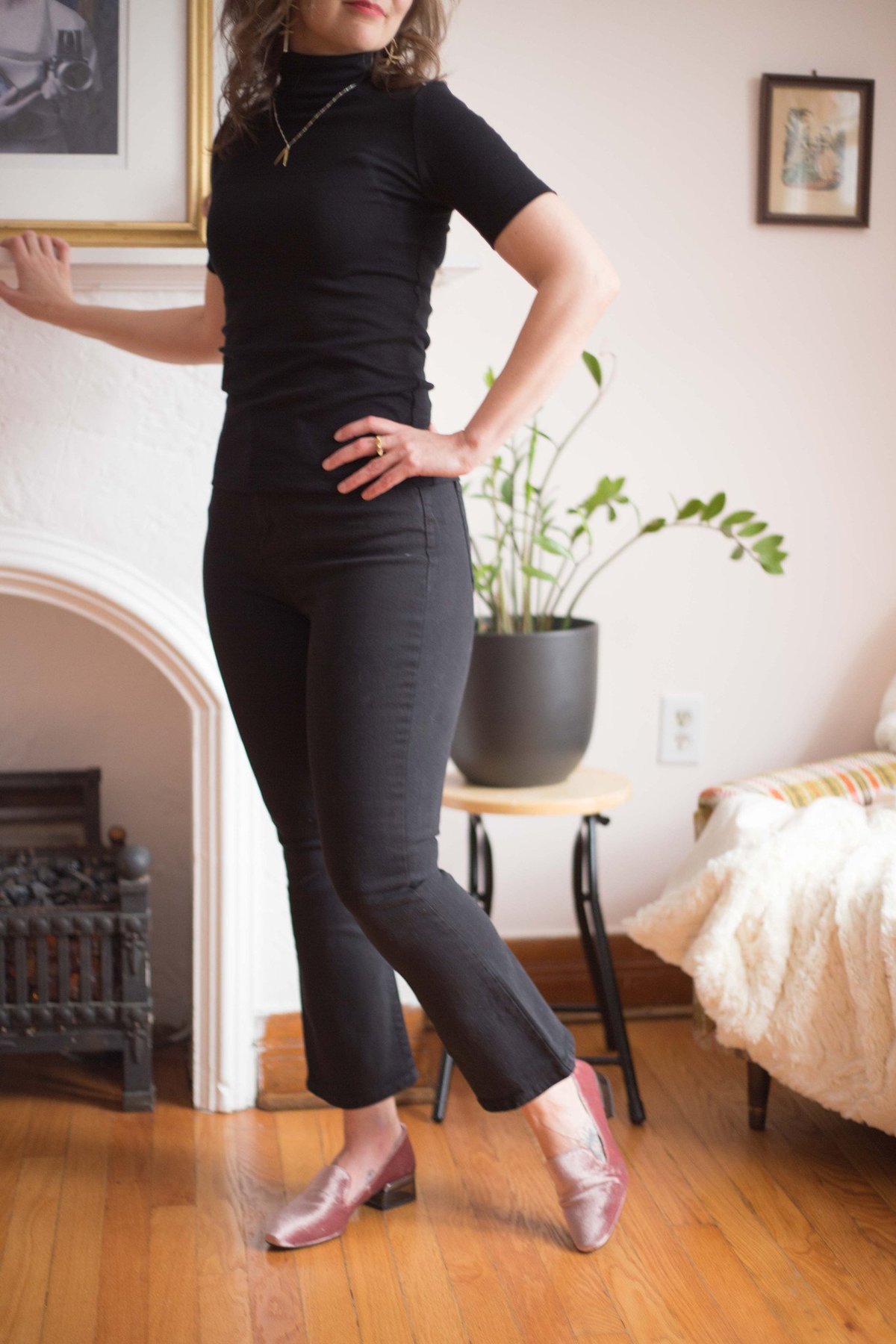 Iris Denim Mirage Jeans - Image 6 of 9