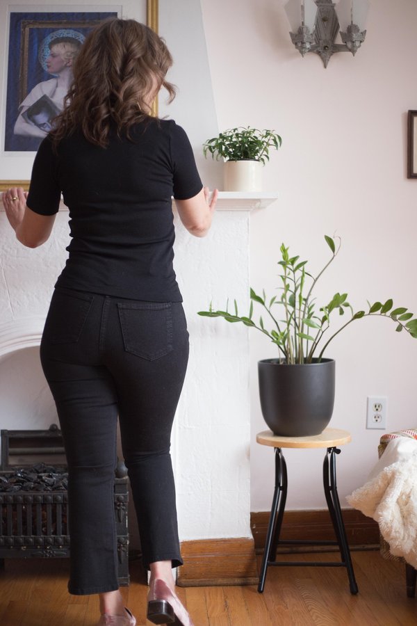 Iris Denim Mirage Jeans