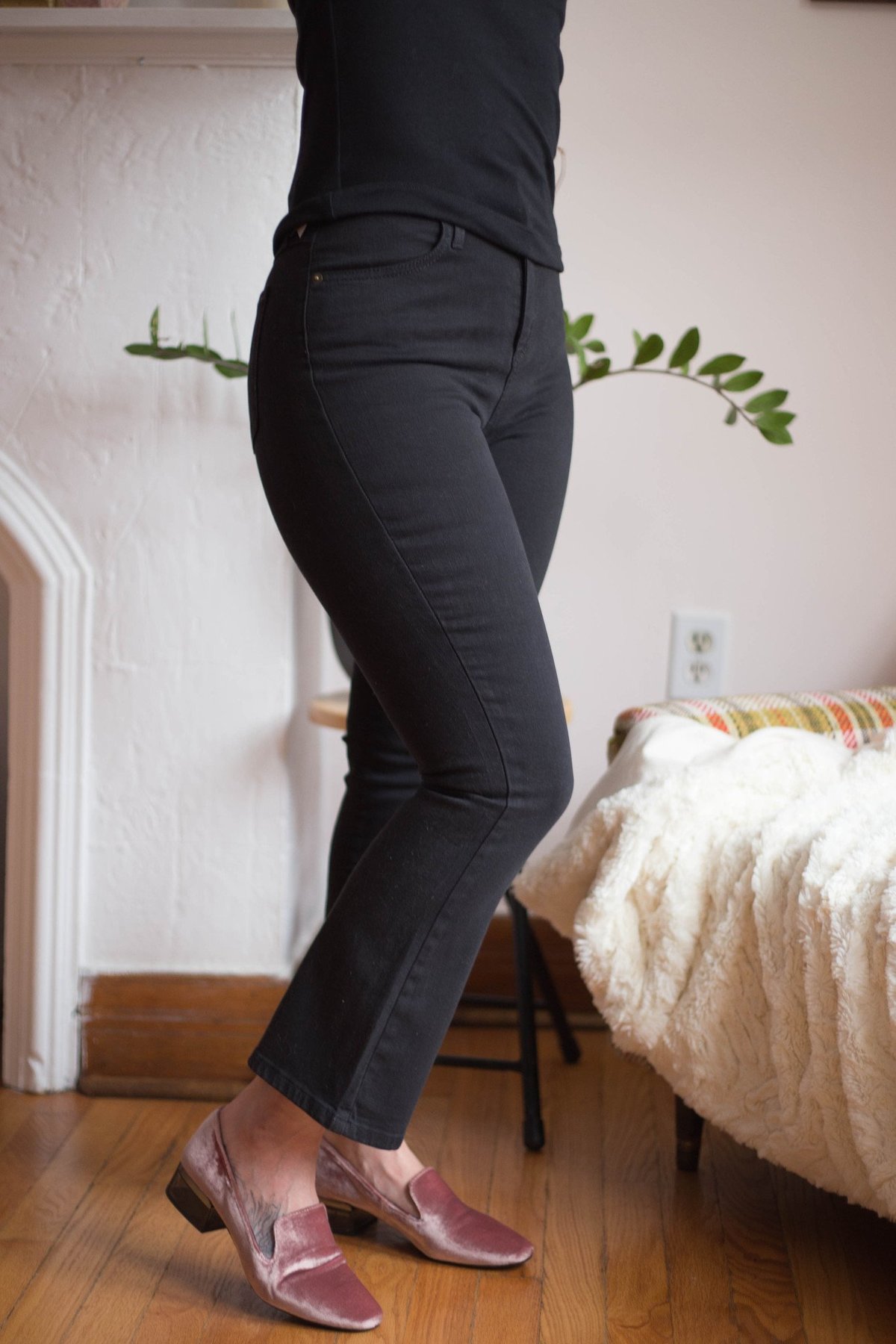 Iris Denim Mirage Jeans - Image 8 of 9