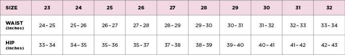 Iris Denim Mirage Jeans - Image 9 of 9