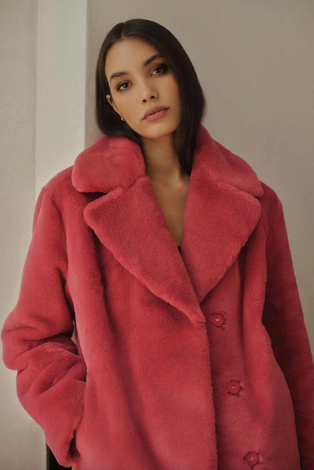 Velvet By Graham And Spencer Ruby Army Jacket In Forest