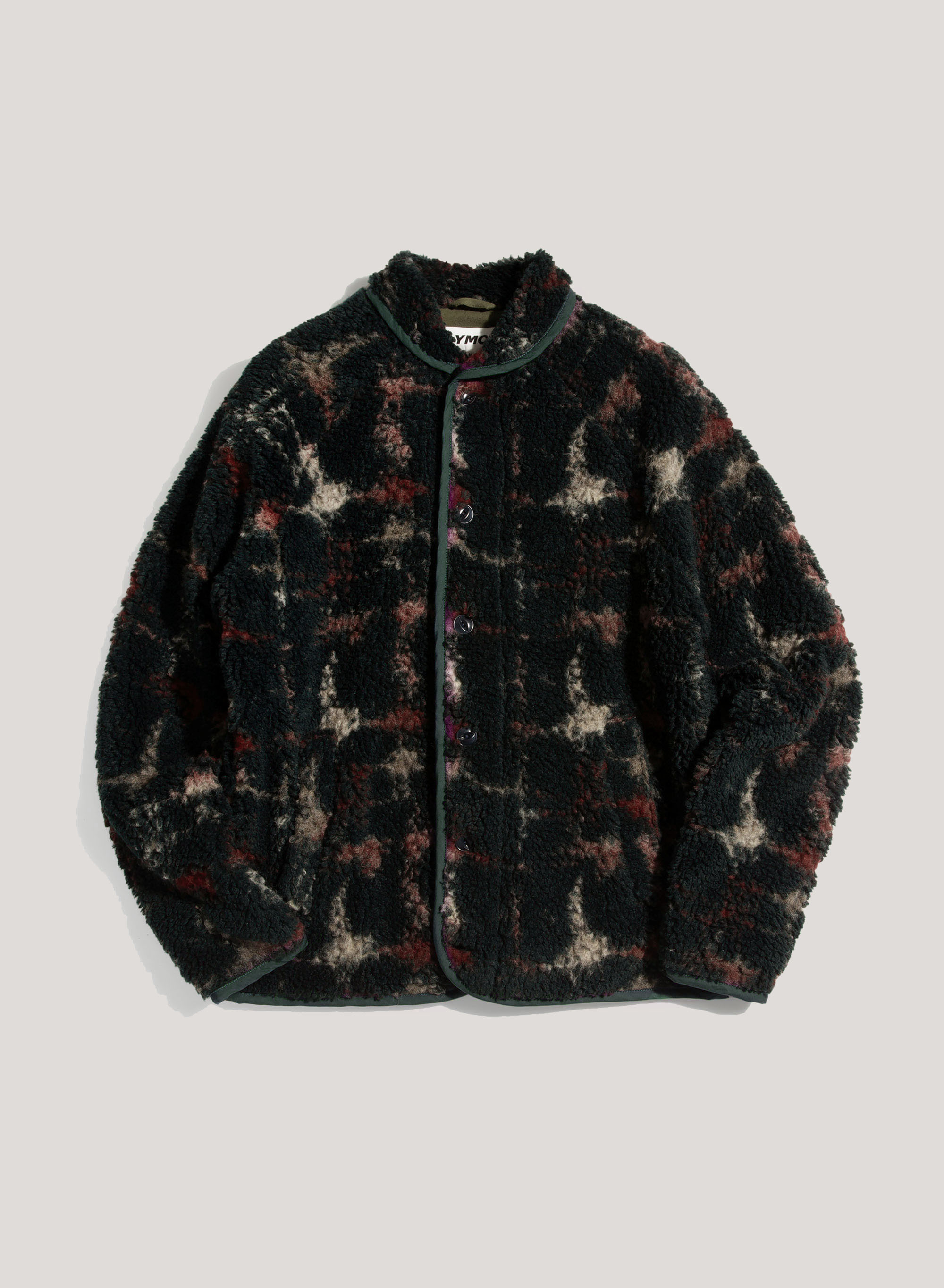Beach-Jacquard-Fleece-Jacket-