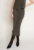 Neranese Remy Skirt - Army - Thumbnail 3