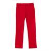 Lindsay Nicholas New York Elizabeth Trouser - Classic Red - Thumbnail 9