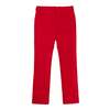 Lindsay Nicholas New York Elizabeth Trouser - Classic Red - Thumbnail 10