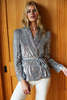 Emerson Fry Paris Jacket - Sparkler - Thumbnail 1