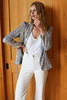 Emerson Fry Paris Jacket - Sparkler - Thumbnail 2